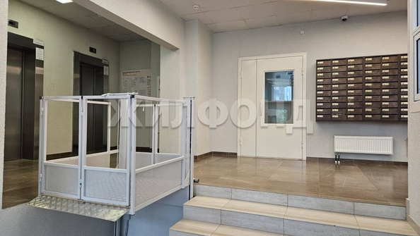 
  Продается 4-комн. квартира, 120 м², ЖК Огни сибири, дом 2
. Фото 13.