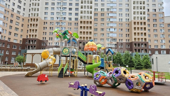
  Продается 4-комн. квартира, 120 м², ЖК Огни сибири, дом 2
. Фото 20.