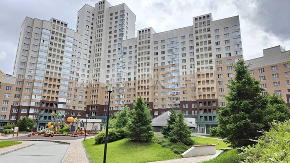 
  Продается 4-комн. квартира, 120 м², ЖК Огни сибири, дом 2
. Фото 25.