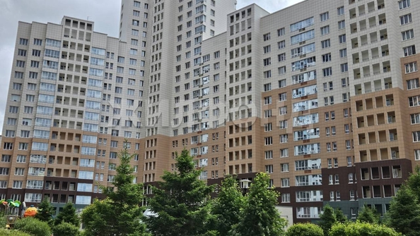 
  Продается 4-комн. квартира, 120 м², ЖК Огни сибири, дом 2
. Фото 28.