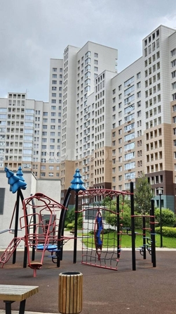 
  Продается 4-комн. квартира, 120 м², ЖК Огни сибири, дом 2
. Фото 30.