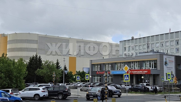 
  Продается 4-комн. квартира, 120 м², ЖК Огни сибири, дом 2
. Фото 33.