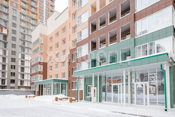 
  Продается 4-комн. квартира 120 м², в ЖК Огни сибири, дом 2. Фото 11.