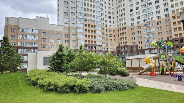 
  Продается 4-комн. квартира 120 м², в ЖК Огни сибири, дом 2. Фото 9.