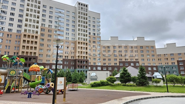 
  Продается 4-комн. квартира 120 м², в ЖК Огни сибири, дом 2. Фото 10.