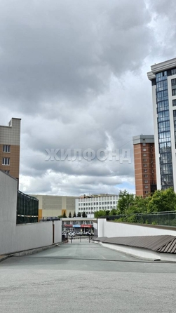 
  Продается 4-комн. квартира 120 м², в ЖК Огни сибири, дом 2. Фото 18.