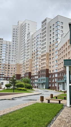 
  Продается 4-комн. квартира 120 м², в ЖК Огни сибири, дом 2. Фото 22.