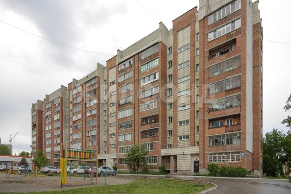 
  Продается 4-комн. квартира, 74.2 м², 2-я Портовая ул, д. 6
. Фото 4.