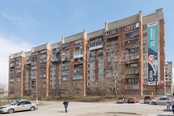 
  Продается 4-комн. квартира, 74.2 м², 2-я Портовая ул, д. 6
. Фото 12.
