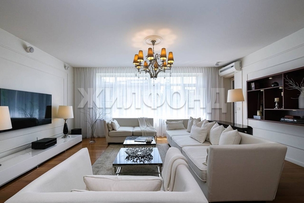 
  Продается 4-комн. квартира, 224.3 м², Кедровая ул, д. 43/4
. Фото 15.