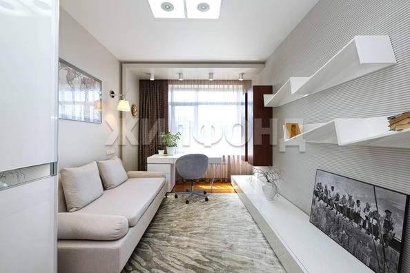 
  Продается 4-комн. квартира, 224.3 м², Кедровая ул, д. 43/4
. Фото 46.