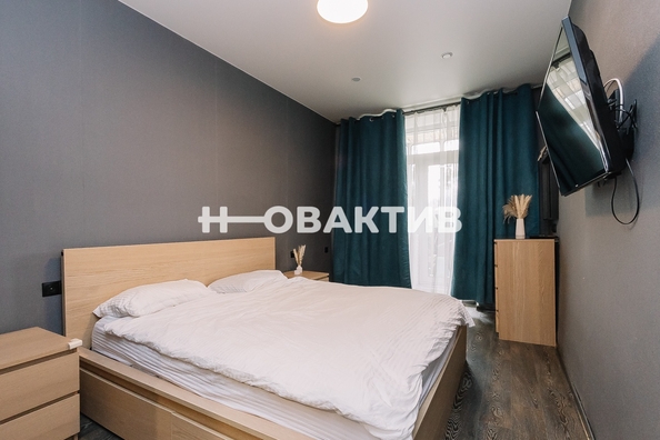 
  Продается 3-комн. квартира, 90 м², Дзержинского пр-кт, д. 75
. Фото 6.