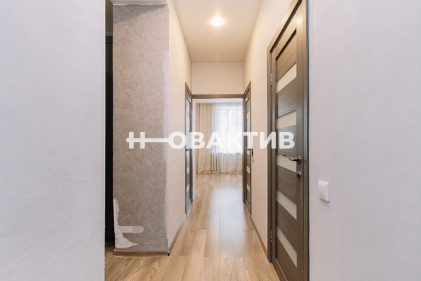 
  Продается 3-комн. квартира, 90 м², Дзержинского пр-кт, д. 75
. Фото 12.