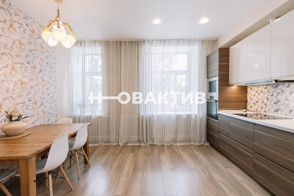 
  Продается 3-комн. квартира, 90 м², Дзержинского пр-кт, д. 75
. Фото 13.