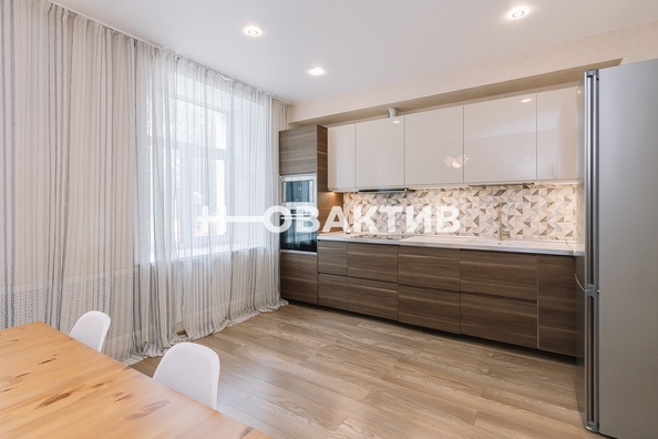 
  Продается 3-комн. квартира, 90 м², Дзержинского пр-кт, д. 75
. Фото 14.