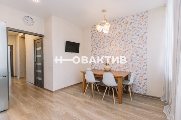 
  Продается 3-комн. квартира, 90 м², Дзержинского пр-кт, д. 75
. Фото 19.