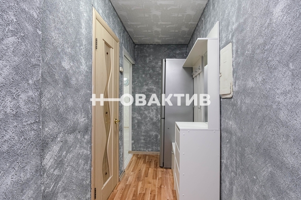 
  Продается 2-комн. квартира, 44.2 м², Народная ул, д. 15/1
. Фото 10.