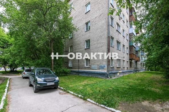 
  Продается 2-комн. квартира, 44.2 м², Народная ул, д. 15/1
. Фото 13.