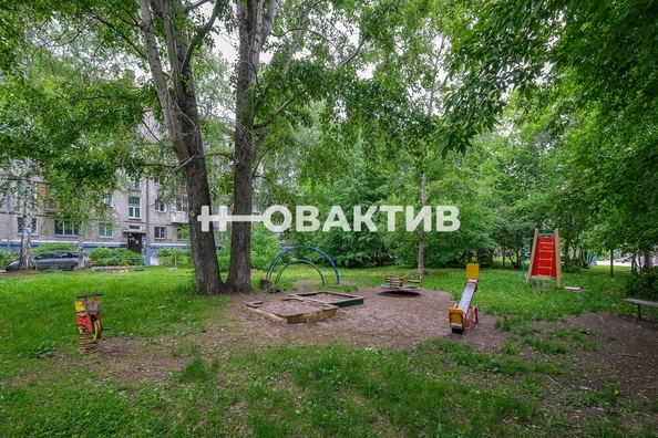
  Продается 2-комн. квартира, 44.2 м², Народная ул, д. 15/1
. Фото 17.