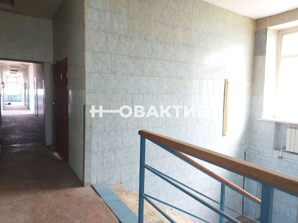 
  Продается универсальное помещение, 494.5 м², Канатная ул, д. 22А
. Фото 5.