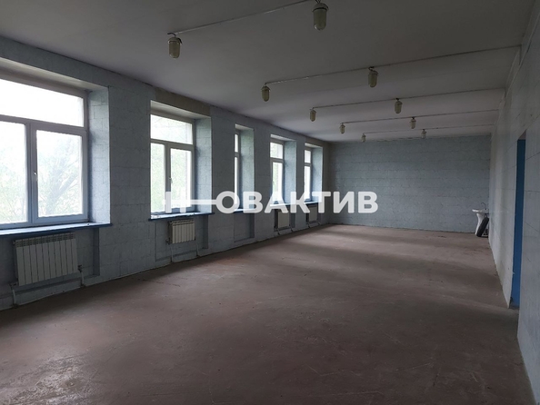 
  Продается универсальное помещение, 494.5 м², Канатная ул, д. 22А
. Фото 9.