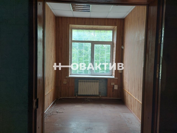
  Продается универсальное помещение, 494.5 м², Канатная ул, д. 22А
. Фото 14.