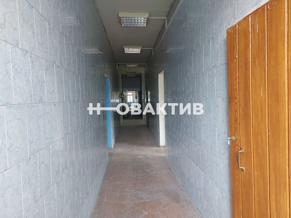 
  Продается универсальное помещение, 183.5 м², Канатная ул, д. 22А
. Фото 8.
