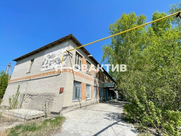 
  Продается универсальное помещение, 184.1 м², Канатная ул, д. 22А
. Фото 3.