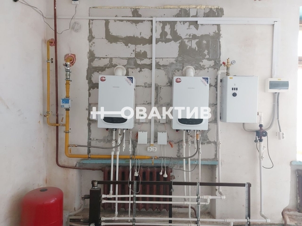 
  Продается универсальное помещение, 184.1 м², Канатная ул, д. 22А
. Фото 4.
