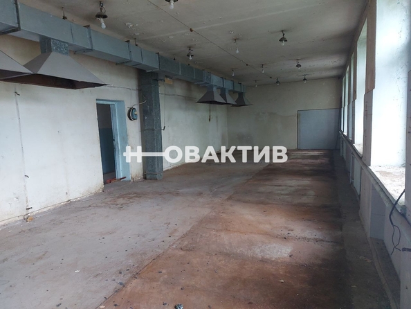 
  Продается универсальное помещение, 184.1 м², Канатная ул, д. 22А
. Фото 6.