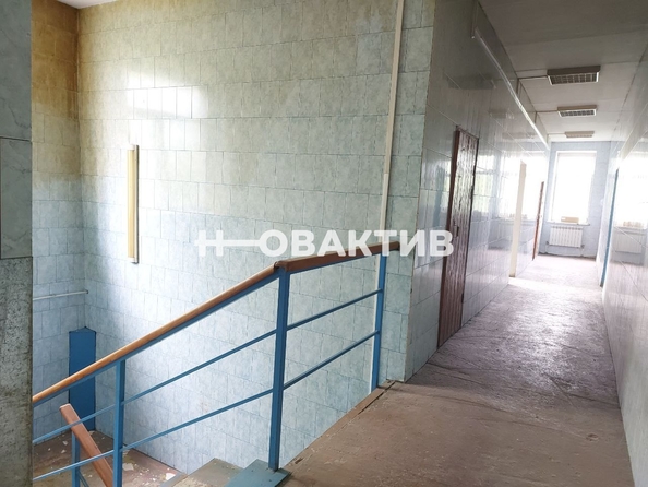 
  Сдается универсальное помещение, 494.5 м², Канатная ул, д. 22А
. Фото 4.