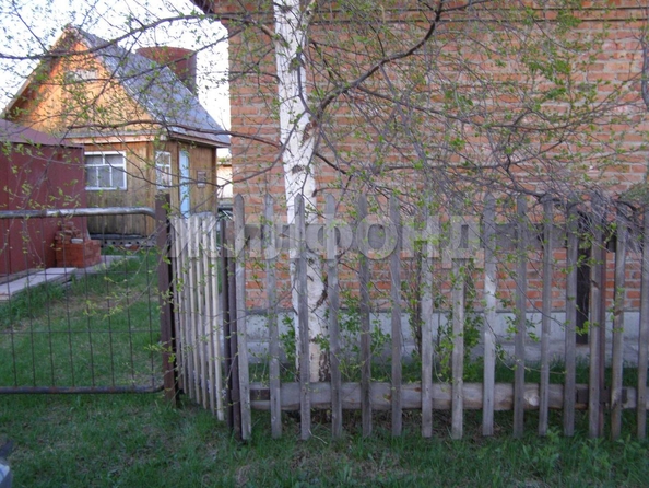 
  Продается дача, 66 м², рабочий поселок Колывань
. Фото 2.