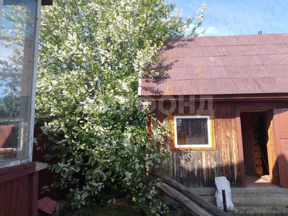 
  Продается дача, 66 м², рабочий поселок Колывань
. Фото 8.