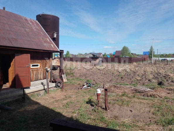 
  Продается дача, 66 м², рабочий поселок Колывань
. Фото 10.