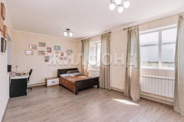 
  Продается дом, 398 м², Новосибирск
. Фото 8.