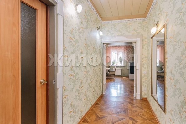 
  Продается дом, 398 м², Новосибирск
. Фото 19.