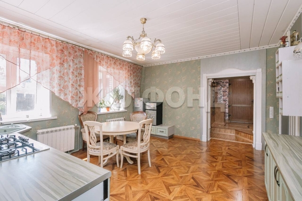 
  Продается дом, 398 м², Новосибирск
. Фото 25.