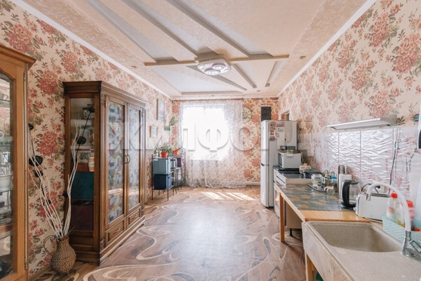 
  Продается дом, 398 м², Новосибирск
. Фото 37.