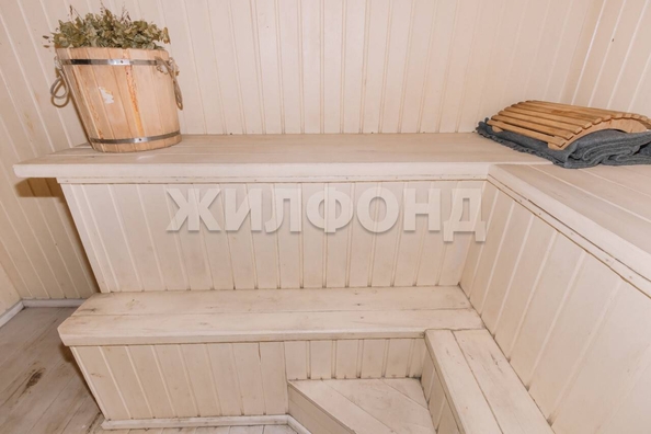 
  Продается дом, 398 м², Новосибирск
. Фото 46.