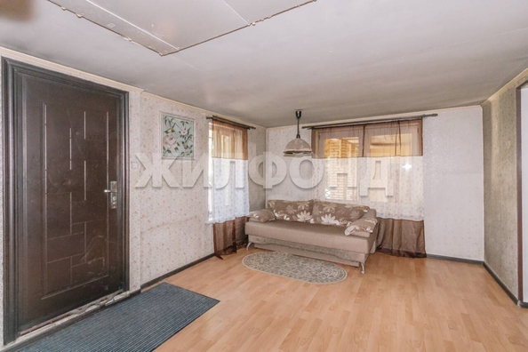 
  Продается дом, 398 м², Новосибирск
. Фото 58.