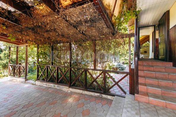 
  Продается дом, 398 м², Новосибирск
. Фото 65.