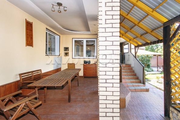 
  Продается дом, 398 м², Новосибирск
. Фото 72.