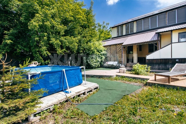 
  Продается дом, 398 м², Новосибирск
. Фото 80.