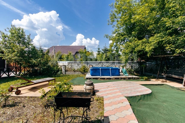 
  Продается дом, 398 м², Новосибирск
. Фото 89.