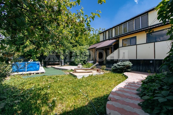 
  Продается дом, 398 м², Новосибирск
. Фото 92.
