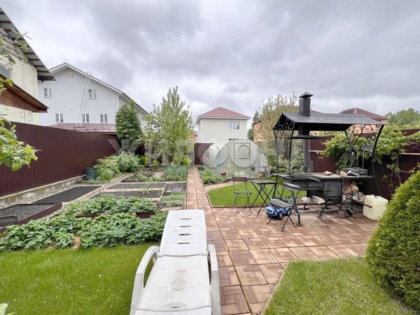 
  Продается дом, 188.3 м², Новосибирск
. Фото 7.