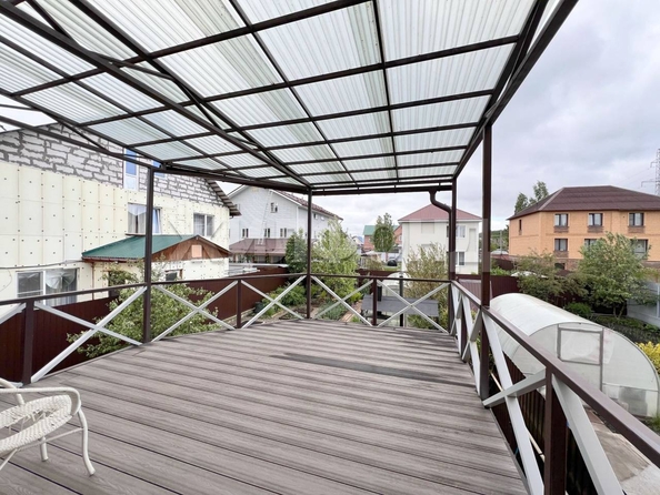 
  Продается дом, 188.3 м², Новосибирск
. Фото 15.