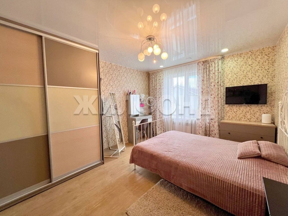 
  Продается дом, 188.3 м², Новосибирск
. Фото 29.