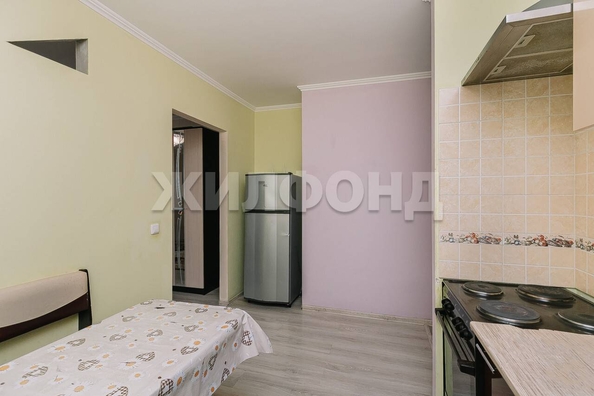 
  Продается студия, 32.8 м², Волховская ул, д. 39
. Фото 5.