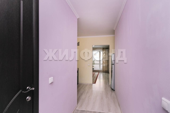 
  Продается студия, 32.8 м², Волховская ул, д. 39
. Фото 6.